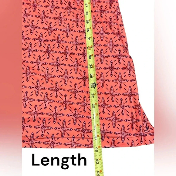 Cuddl Duds Flexwear V-Neck Tank Dress - Picture 6 of 9